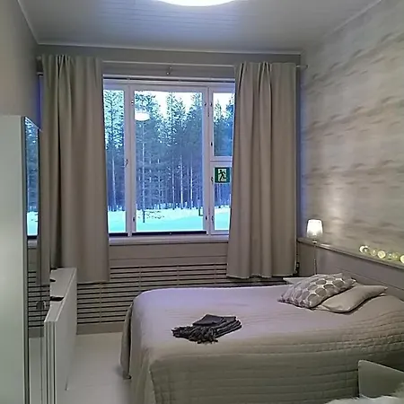 Ikimetsae Guest house