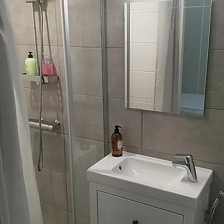 Ikimetsae Guest house 3*