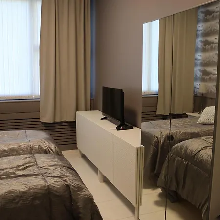 Ikimetsae 3* Куусамо