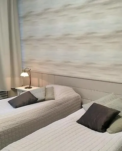 Ikimetsae Pensjonat 3*