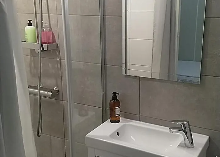 Ikimetsae Pensjonat 3*