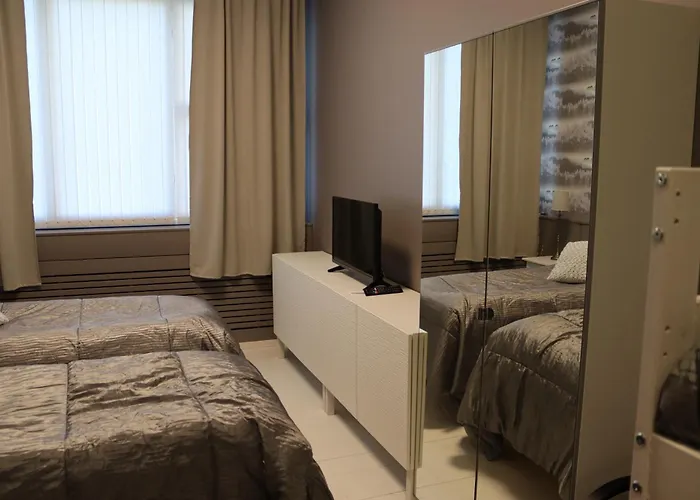 Ikimetsae 3* Kuusamo